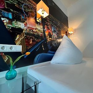 Comfort Einzelzimmer